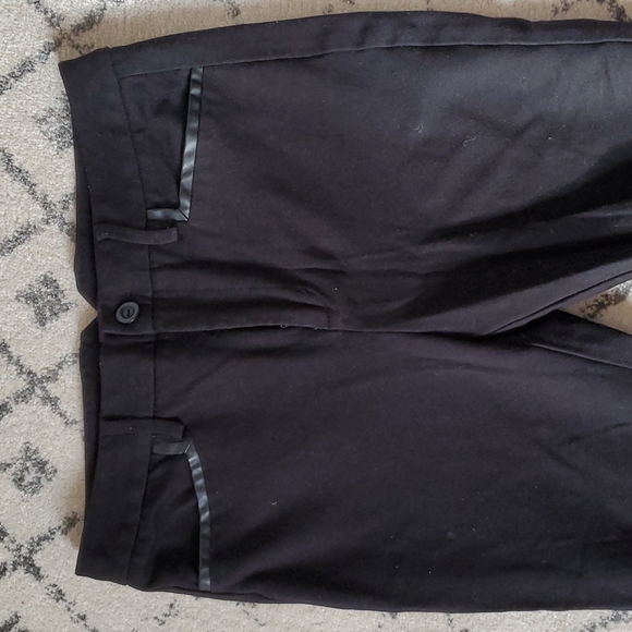 NYDJ Straight Leg Pants - Picture 1 of 4